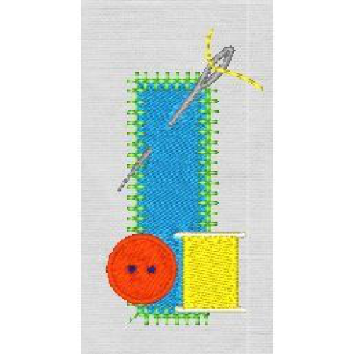 Sewing I