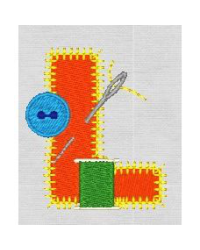 Sewing L