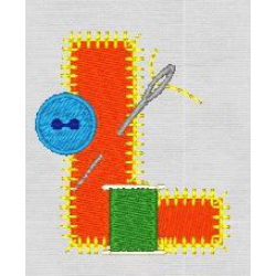 Sewing L