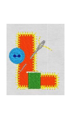 Sewing L
