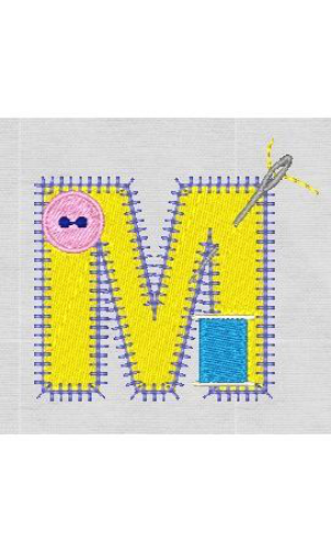 Sewing M