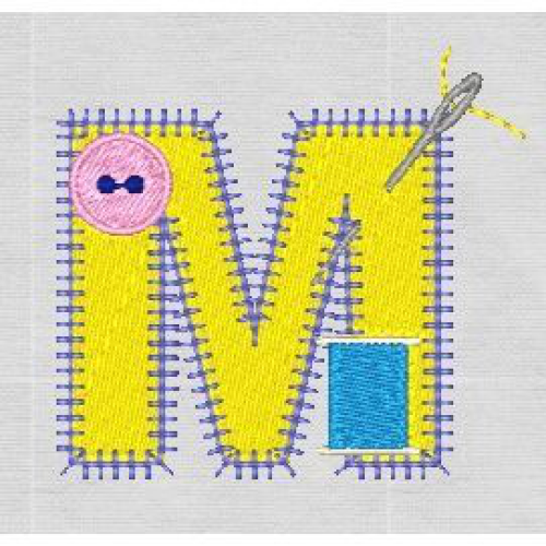 Sewing M