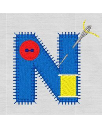 Sewing N