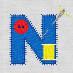 Sewing N