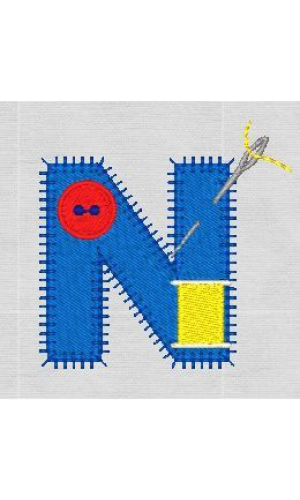 Sewing N