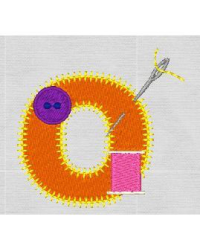 Sewing O