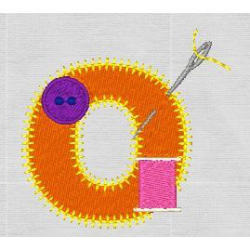 Sewing O