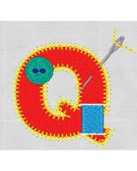 Sewing Q