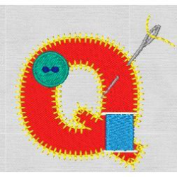 Sewing Q