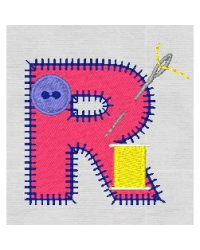 Sewing R