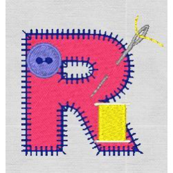 Sewing R