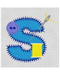 Sewing S