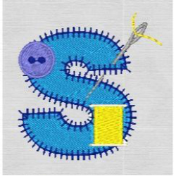 Sewing S