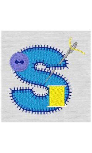 Sewing S