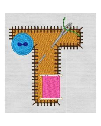 Sewing T