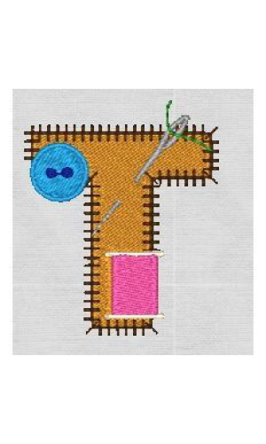 Sewing T