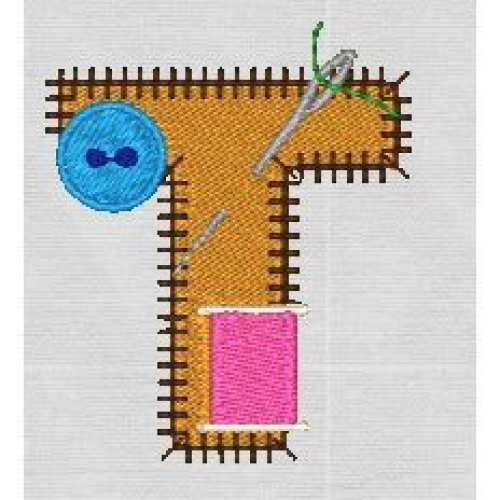 Sewing T