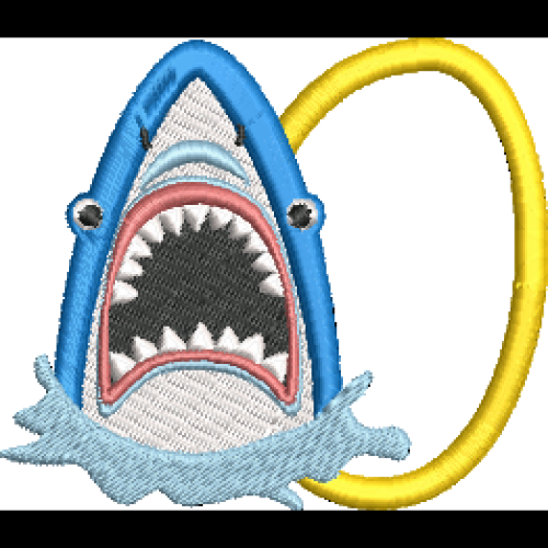 Shark 0