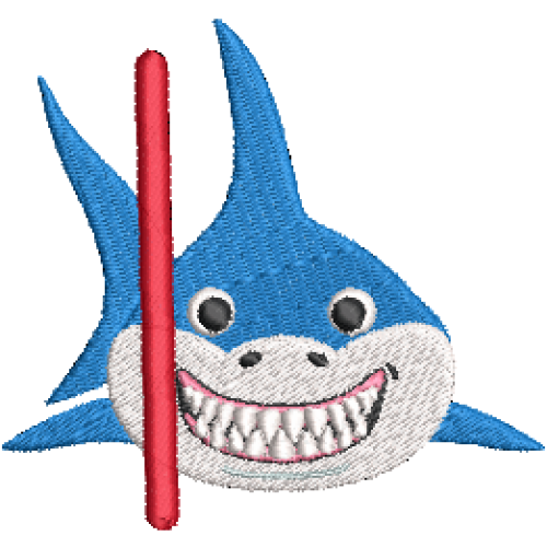 Shark 1