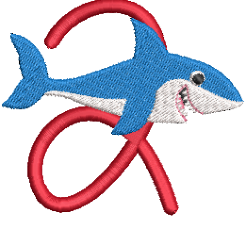 Shark 2