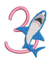 Shark 3