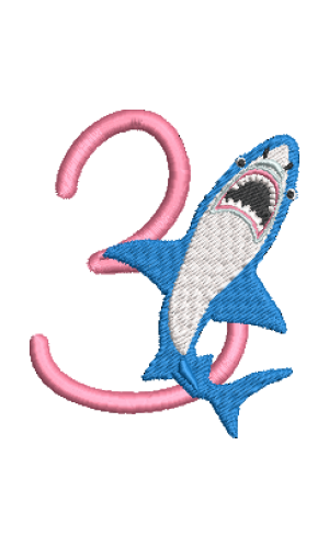 Shark 3