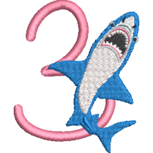 Shark 3