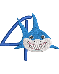 Shark 4