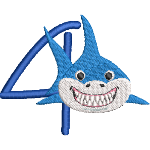 Shark 4