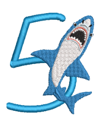 Shark 5
