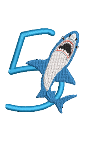 Shark 5