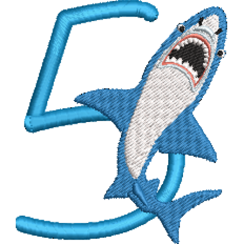 Shark 5