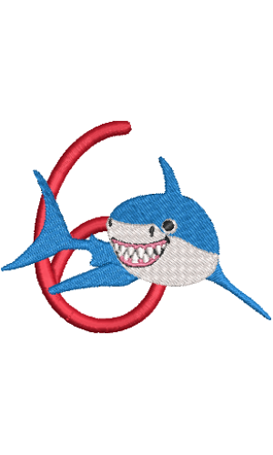 Shark 6