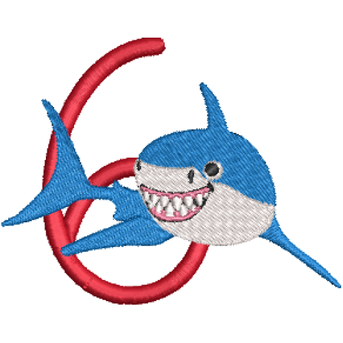 Shark 6