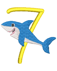 Shark 7