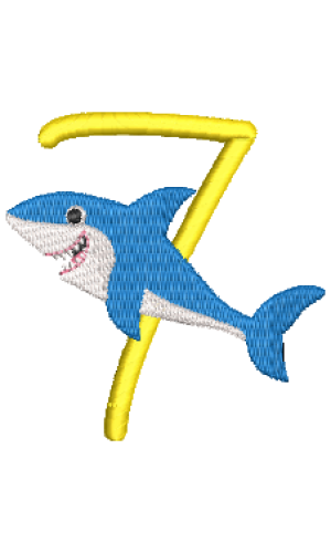 Shark 7
