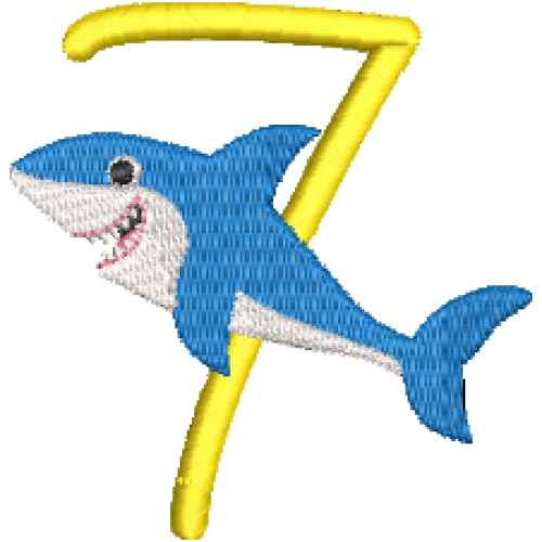 Shark 7