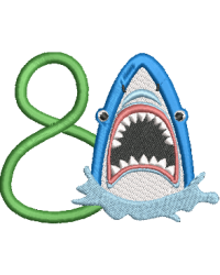 Shark 8