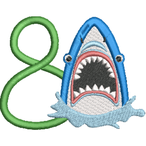 Shark 8