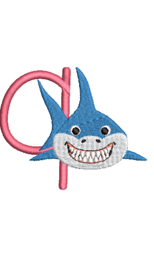 Shark 9