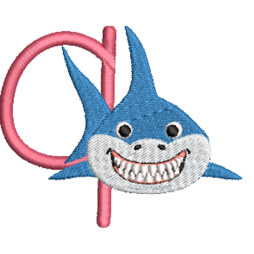 Shark 9
