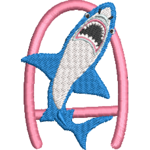 Shark A