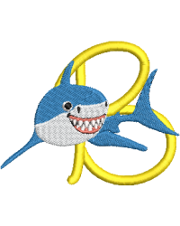 Shark B