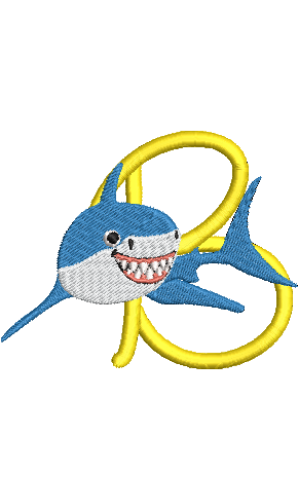Shark B