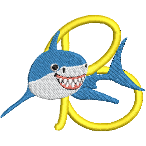 Shark B