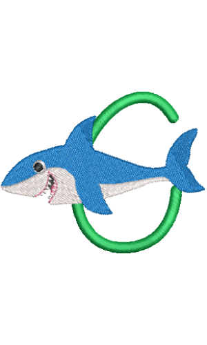 Shark C