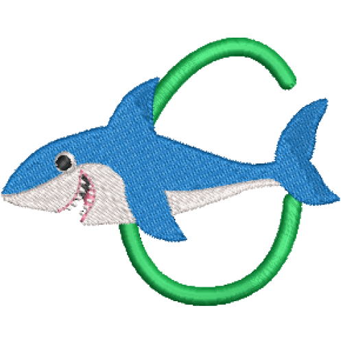 Shark C