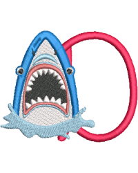 Shark D