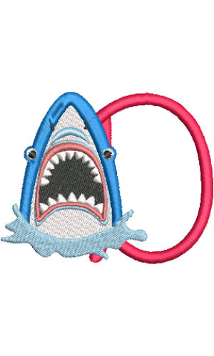 Shark D