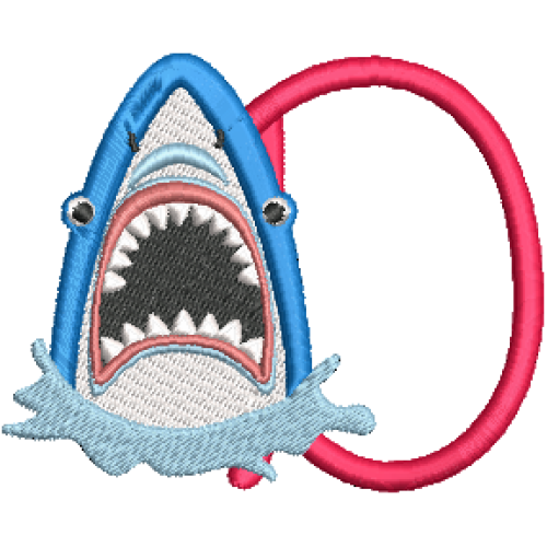 Shark D